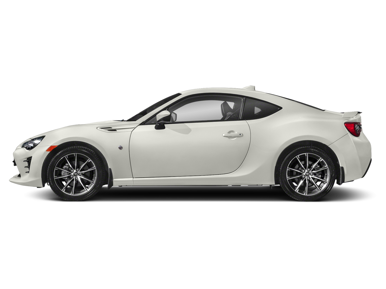 2020 Toyota 86 GT