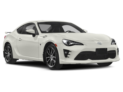 2020 Toyota 86 GT