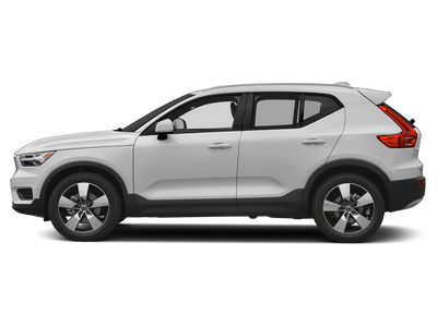2020 Volvo XC40 Inscription