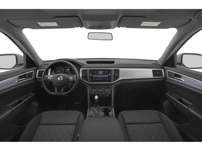 2020 Volkswagen Atlas 2.0T SE w/Technology