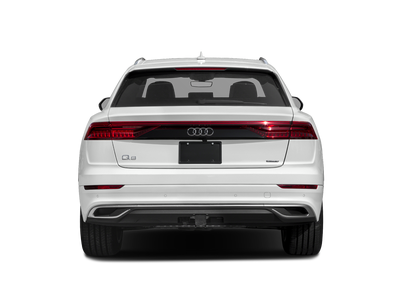 2021 Audi Q8 Premium