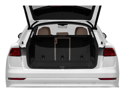 2021 Audi Q8 Premium
