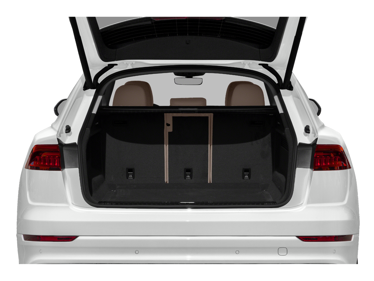 2021 Audi Q8 Premium