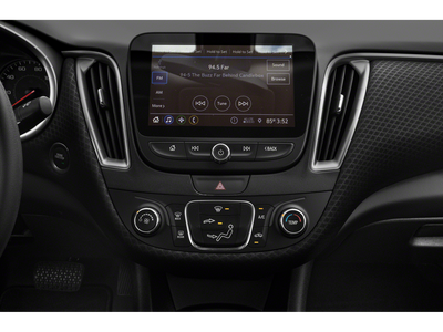 2021 Chevrolet Malibu FWD LT