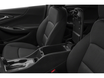 2021 Chevrolet Malibu FWD LT