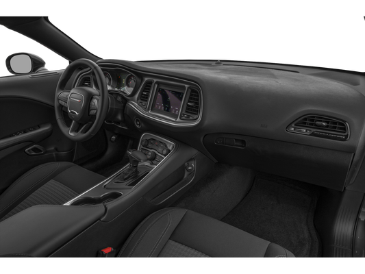 2021 Dodge Challenger SXT AWD in Egg Harbor Township, NJ - Matt Blatt Nissan