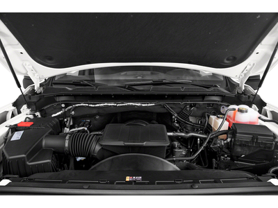 2021 GMC Sierra 2500HD SLE