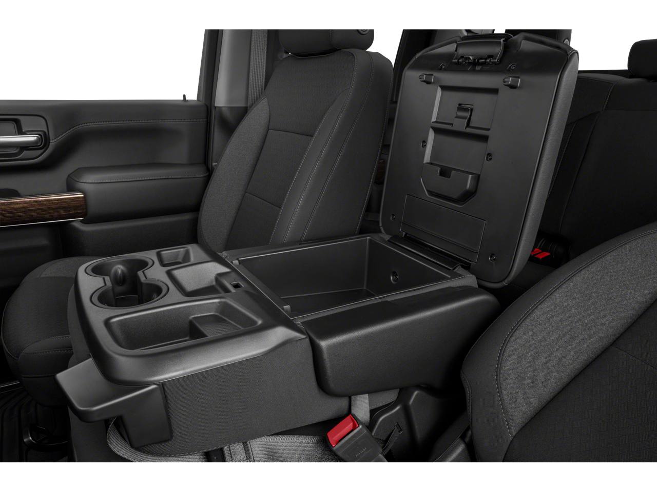 2021 GMC Sierra 2500HD SLE