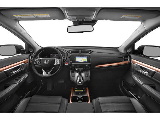 2021 Honda CR-V Touring in Egg Harbor Township, NJ - Matt Blatt Nissan