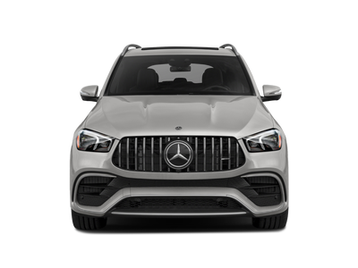 2021 Mercedes-Benz GLE AMG® GLE 63 S