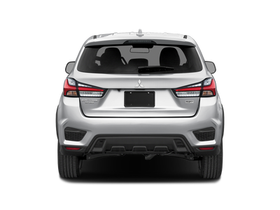 2021 Mitsubishi Outlander Sport LE