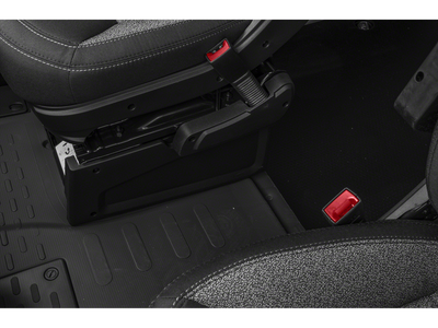 2021 RAM ProMaster Cargo Van Std Roof