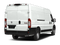 2021 RAM ProMaster Cargo Van High Roof