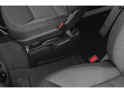 2021 RAM ProMaster Cargo Van High Roof