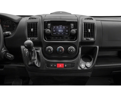 2021 RAM ProMaster Cargo Van High Roof