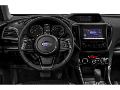 2021 Subaru Forester 2.5i
