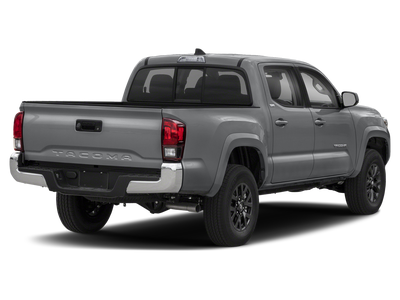 2021 Toyota Tacoma 4WD SR5