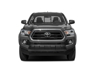 2021 Toyota Tacoma 4WD SR5