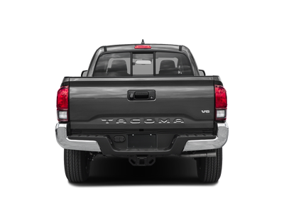 2021 Toyota Tacoma 4WD SR5