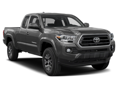 2021 Toyota Tacoma 4WD SR5