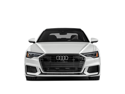 2022 Audi A6 Sedan Premium