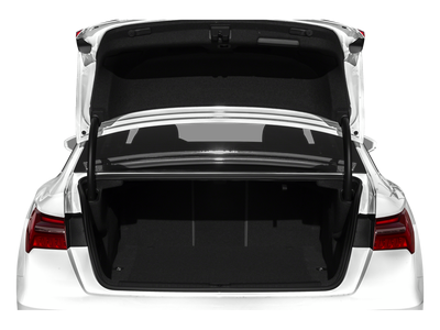 2022 Audi A6 Sedan Premium