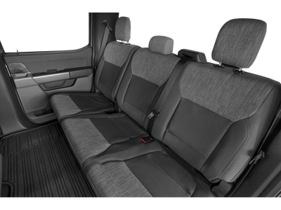 2022 Ford F-150 Lightning XLT