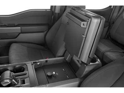 2022 Ford F-150 Lightning XLT