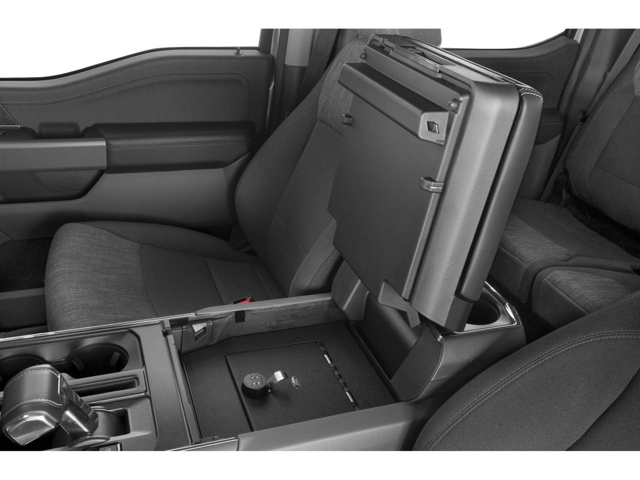 2022 Ford F-150 Lightning XLT