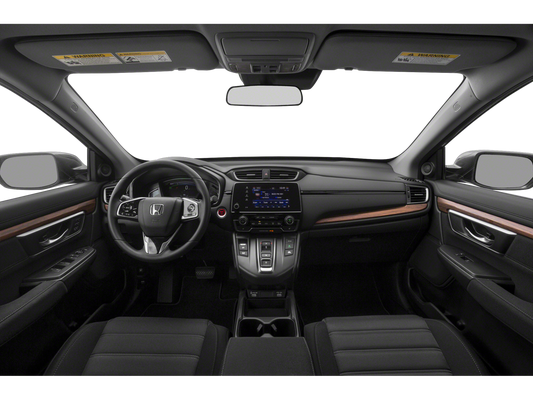 2022 Honda CR-V Hybrid EX in Egg Harbor Township, NJ - Matt Blatt Nissan