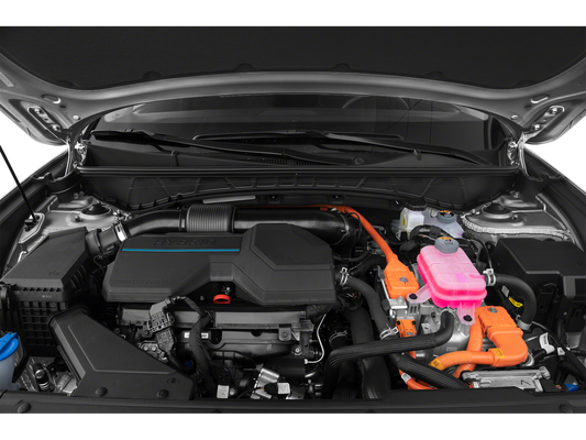 2022 Hyundai Tucson Hybrid SEL Convenience in Egg Harbor Township, NJ - Matt Blatt Nissan