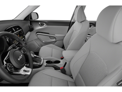 2022 Kia Soul EX
