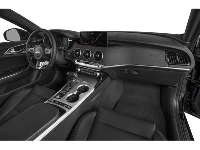 2022 Kia Stinger GT1