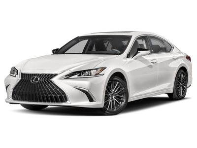 2022 Lexus ES ES 350