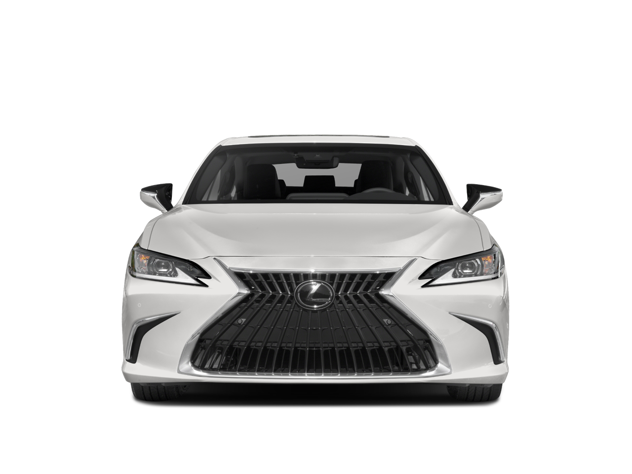 2022 Lexus ES ES 350
