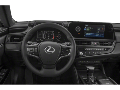 2022 Lexus ES ES 350