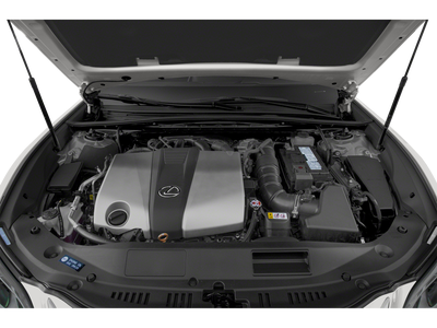 2022 Lexus ES ES 350