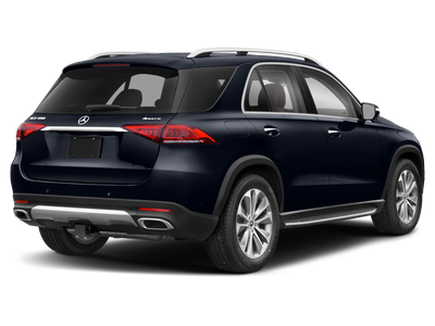 2022 Mercedes-Benz GLE GLE 450