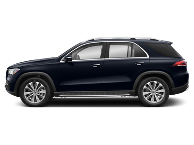 2022 Mercedes-Benz GLE GLE 450