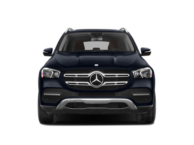 2022 Mercedes-Benz GLE GLE 450