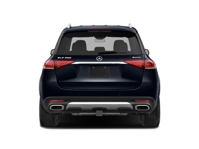 2022 Mercedes-Benz GLE GLE 450