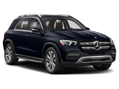 2022 Mercedes-Benz GLE GLE 450
