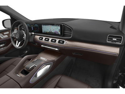 2022 Mercedes-Benz GLE GLE 450