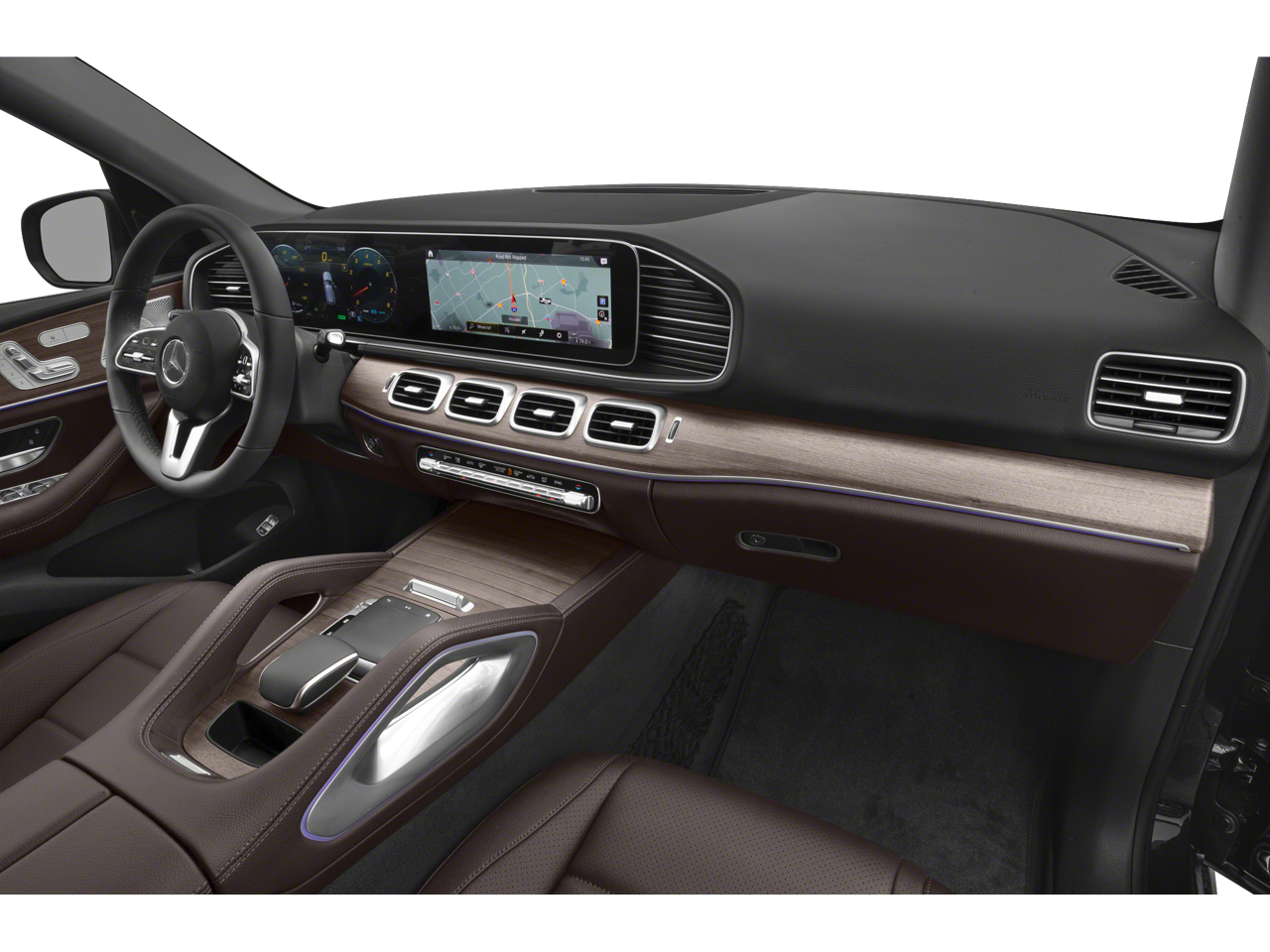 2022 Mercedes-Benz GLE GLE 450