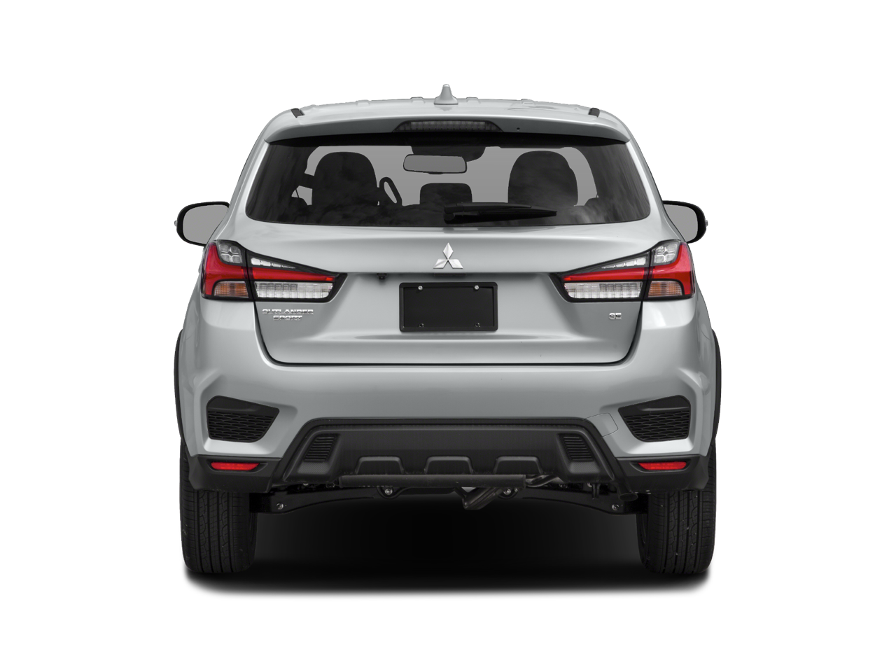 2022 Mitsubishi Outlander Sport SE