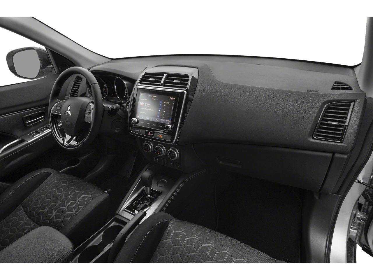 2022 Mitsubishi Outlander Sport SE