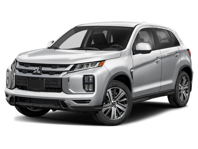 2022 Mitsubishi Outlander Sport S