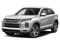 2022 Mitsubishi Outlander Sport S