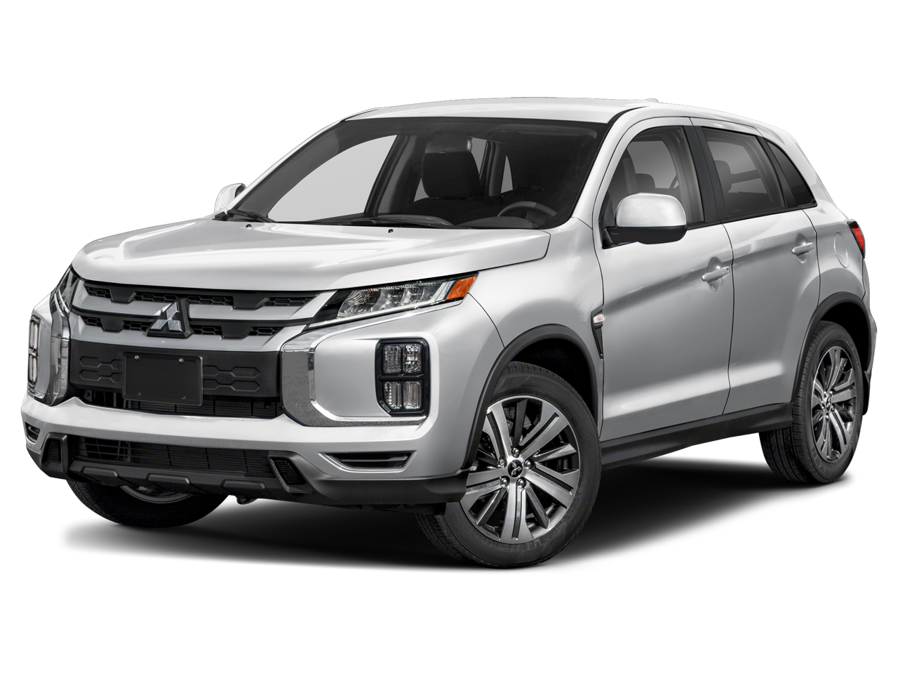 2022 Mitsubishi Outlander Sport S