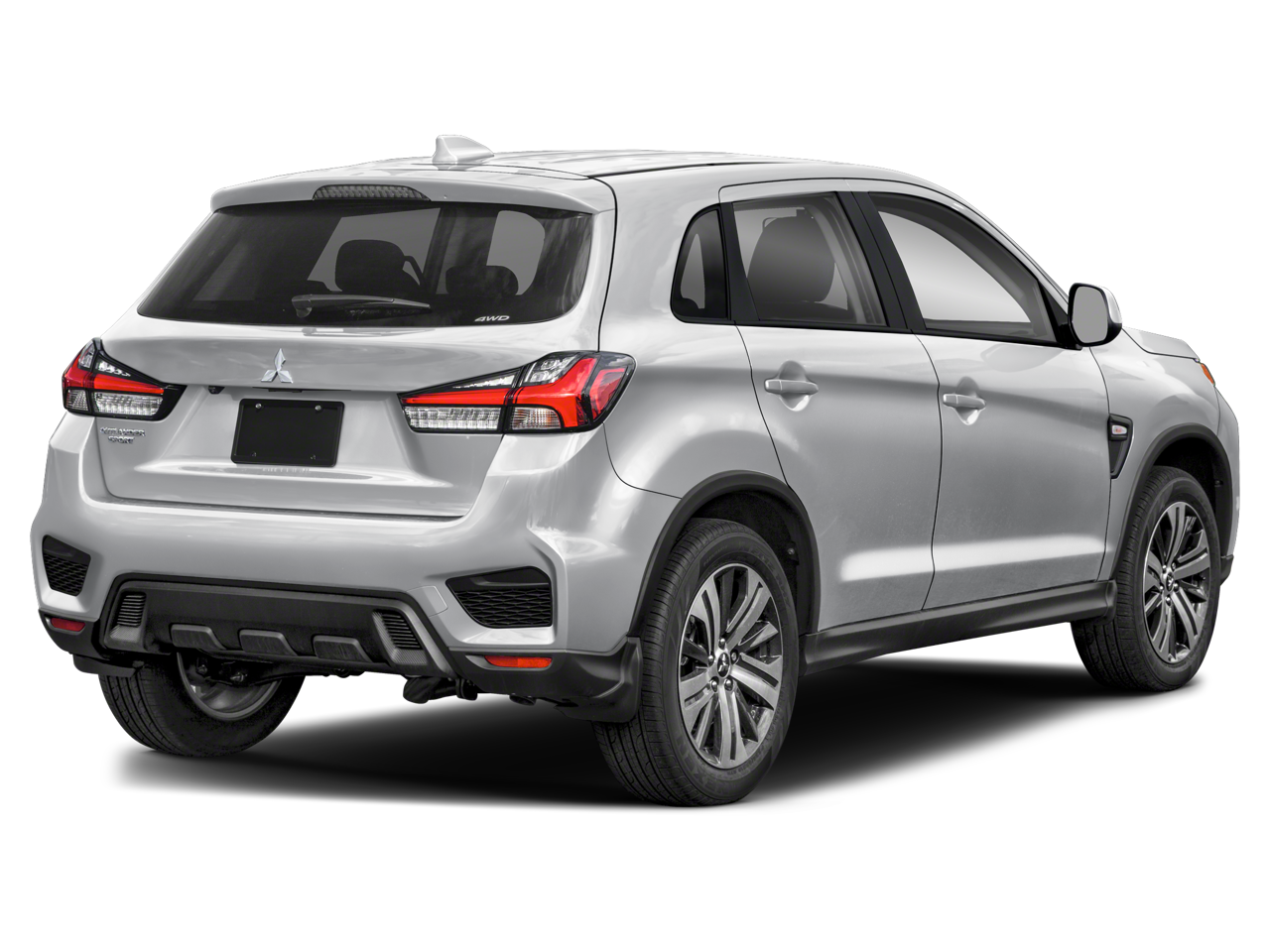2022 Mitsubishi Outlander Sport S